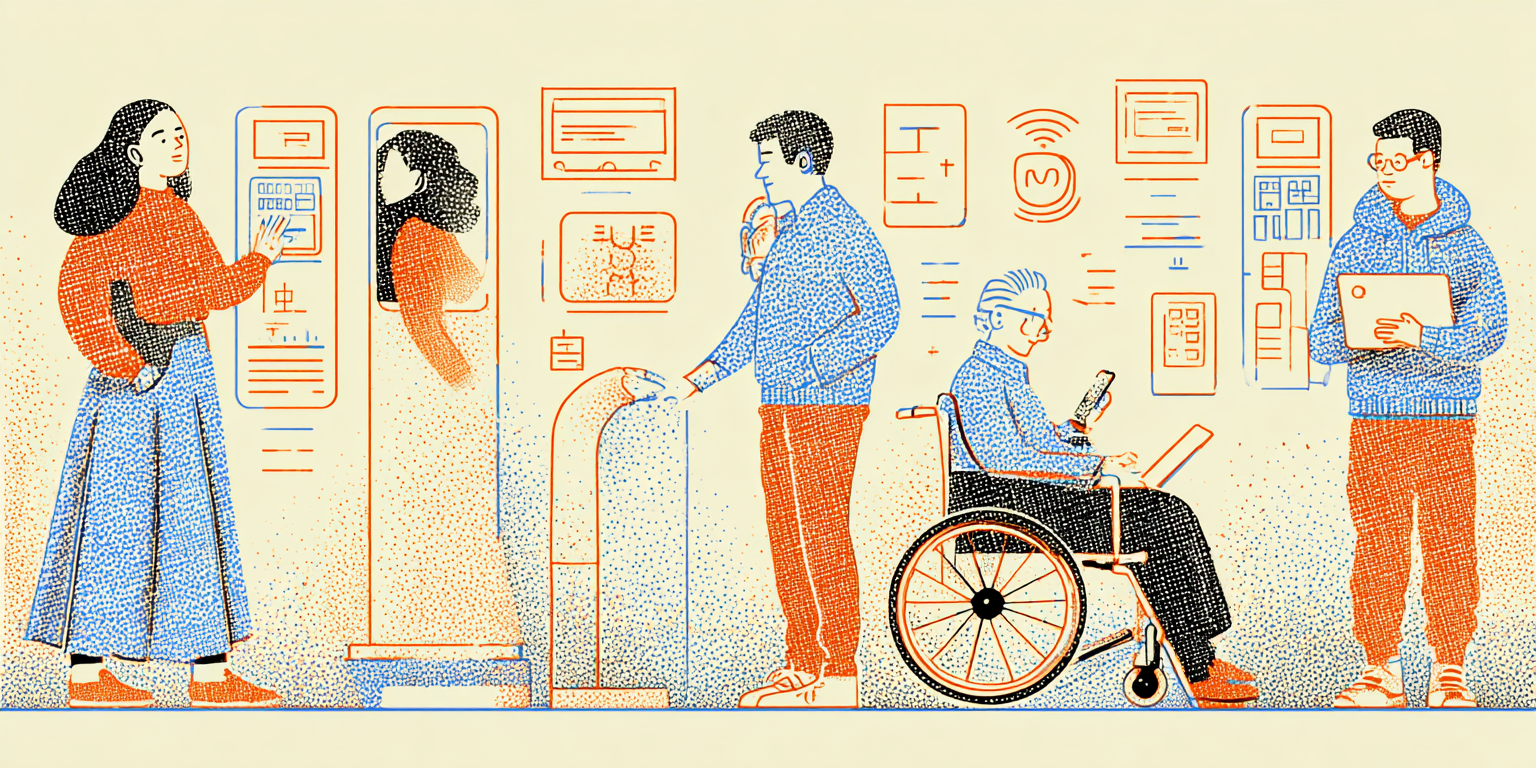 Featured image for “PDF-Dokumente barrierefrei erstellen”