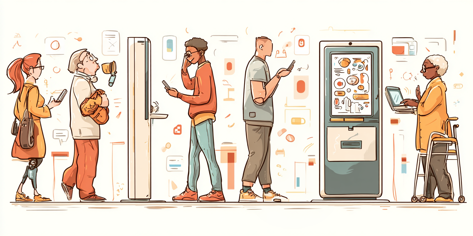 Featured image for “Barrierefreiheit in E-Commerce-Shops”