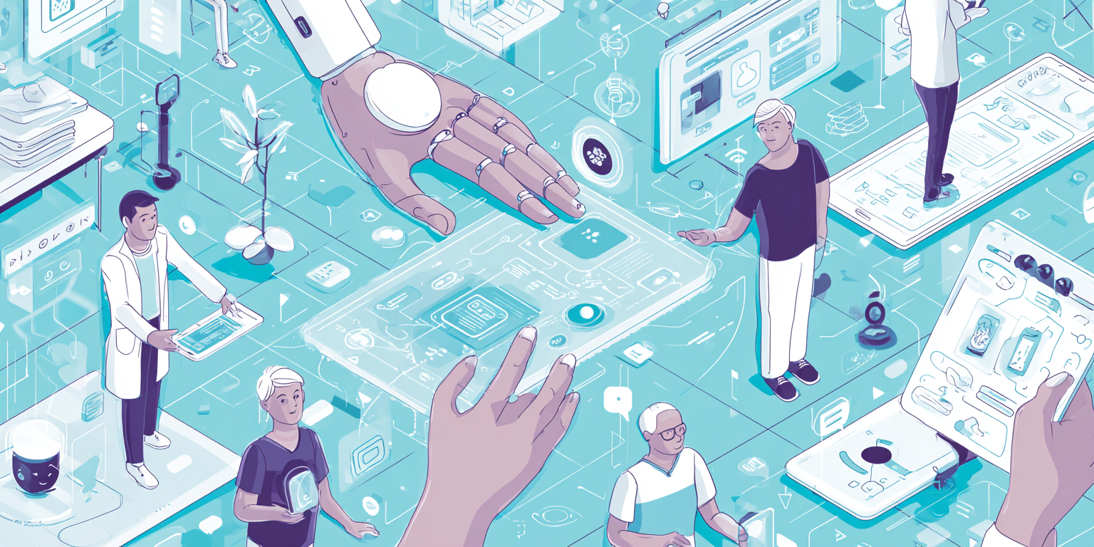 Featured image for “Responsives Design und Barrierefreiheit”