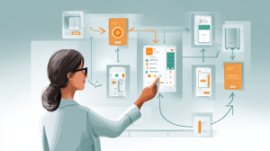 newsletter barrierefrei e-mail